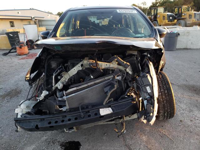 Photo 9 from auction – 2016 NISSAN VERSA NOTE with VIN 3N1CE2CP9GL403218