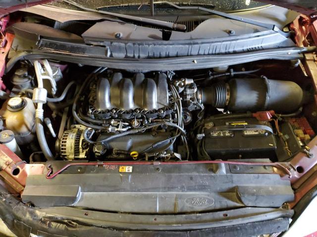 Photo 7 from auction – 2002 FORD WINDSTAR with VIN 2FMDA53442BA31680