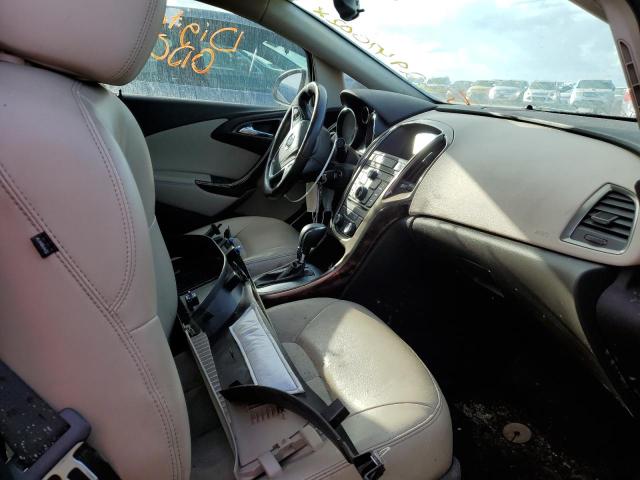 Photo 5 from auction – 2015 BUICK VERANO with VIN 1G4PP5SK8F4160257