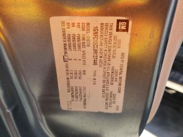 Photo 10 from auction – 2013 GMC SIERRA SLE with VIN 3GTP2VE72DG223167