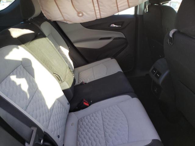 Photo 6 from auction – 2021 CHEVROLET EQUINOX LS with VIN 3GNAXHEVXMS139299