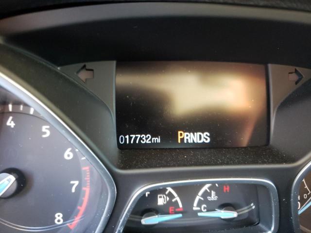 Photo 8 from auction – 2015 FORD FOCUS TITA with VIN 1FADP3J25FL322144