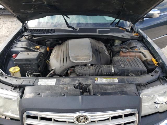 Photo 7 from auction – 2008 CHRYSLER 300C with VIN 2C3KA63H28H140301