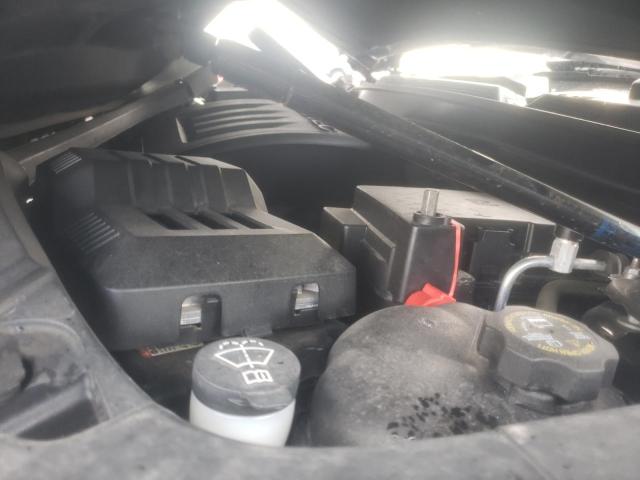 Photo 7 from auction – 2013 GMC TERRAIN SL with VIN 2GKFLVEK2D6234232