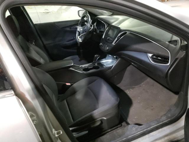 Photo 5 from auction – 2016 CHEVROLET MALIBU LT with VIN 1G1ZE5ST3GF303982