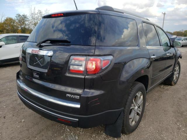 Photo 4 from auction – 2016 GMC ACADIA SLT with VIN 1GKKVSKD7GJ125687