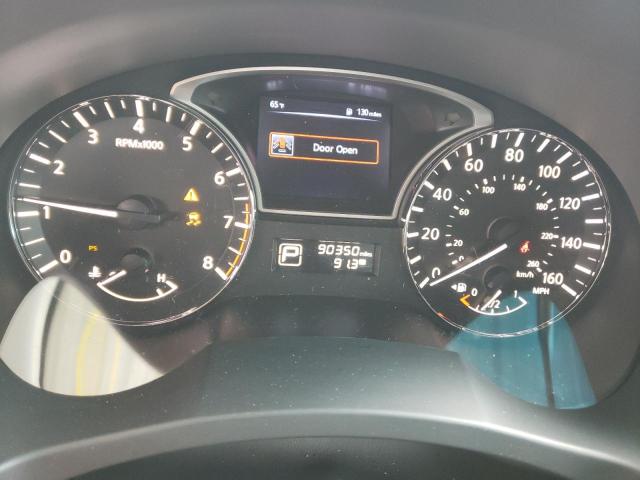 Photo 8 from auction – 2015 NISSAN ALTIMA 2.5 with VIN 1N4AL3AP6FN376955