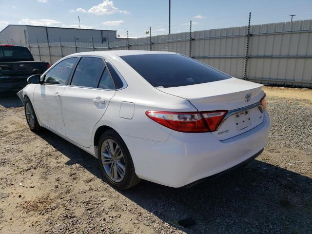 Photo 3 from auction – 2016 TOYOTA CAMRY LE with VIN 4T1BF1FK2GU116627