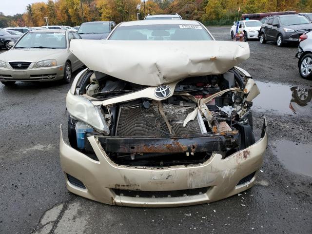 Photo 9 from auction – 2010 TOYOTA CAMRY BASE with VIN 4T4BF3EK0AR038665