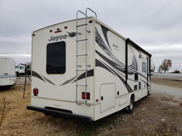 Photo 4 from auction – 2017 FORD JAYCO with VIN 1FDXE4FS3HDC34455