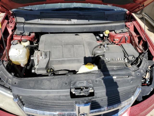 Photo 7 from auction – 2009 DODGE JOURNEY R/ with VIN 3D4GH67V09T167389