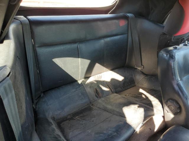 Photo 6 from auction – 1999 MITSUBISHI ECLIPSE SP with VIN 4A3AX55F3XE054140