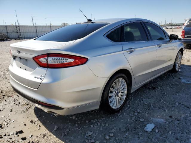 صورة رقم 4 من المزاد - 2013 FORD FUSION SE مع VIN 3FA6P0LU2DR222913