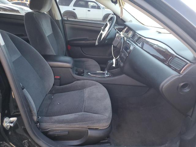 Photo 5 from auction – 2014 CHEVROLET IMPALA LIM with VIN 2G1WB5E31E1189640