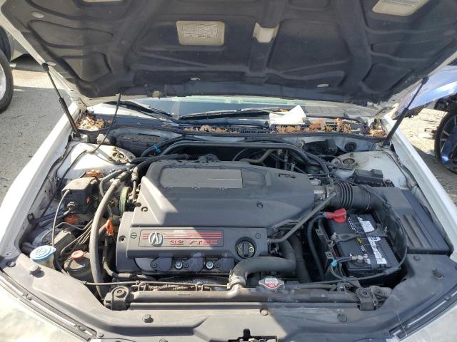 Photo 7 from auction – 2003 ACURA 3.2TL TYPE with VIN 19UUA56953A059255