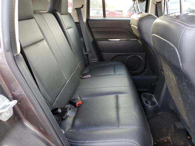 Photo 6 from auction – 2015 JEEP COMPASS LA with VIN 1C4NJDEB9FD333013