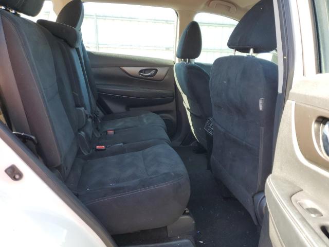 Photo 6 from auction – 2015 NISSAN ROGUE with VIN 5N1AT2MV6FC849551