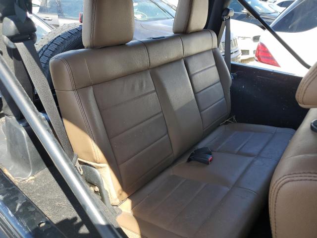 Photo 6 from auction – 2012 JEEP WRANGLER S with VIN 1C4AJWBG8CL173699
