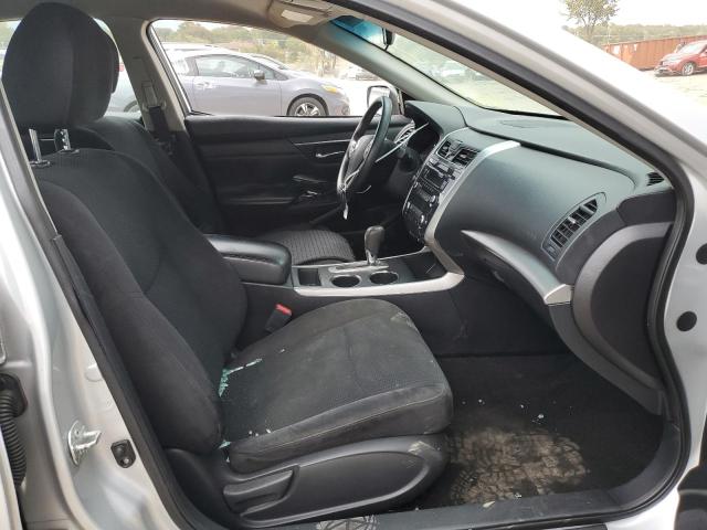 Photo 5 from auction – 2015 NISSAN ALTIMA 2.5 with VIN 1N4AL3AP8FC286251