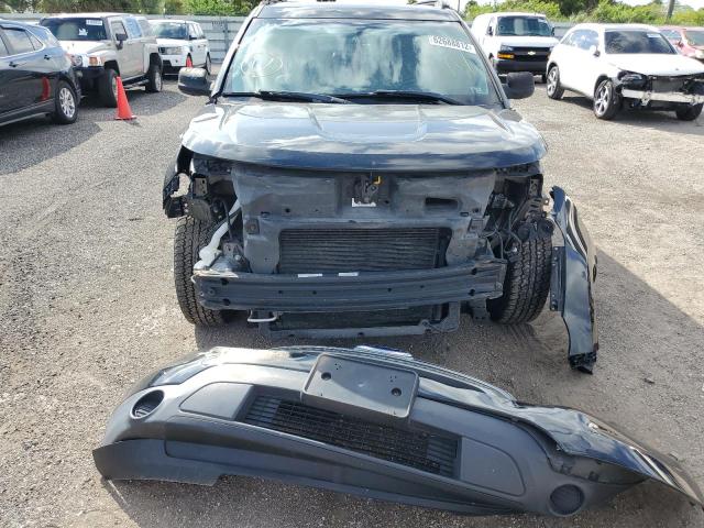Photo 9 from auction – 2014 FORD EXPLORER with VIN 1FM5K7B86EGB17880
