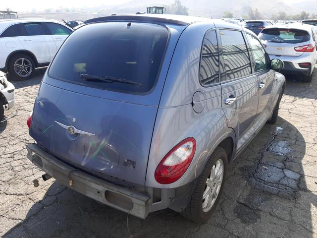 Photo 4 from auction – 2007 CHRYSLER PT CRUISER with VIN 3A4FY58B77T575967