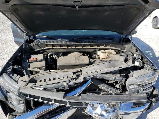 Photo 7 from auction – 2020 CHEVROLET silverado with VIN 3GCPWCED9LG156631