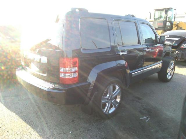 Photo 4 from auction – 2012 JEEP LIBERTY JE with VIN 1C4PJMFK4CW145085