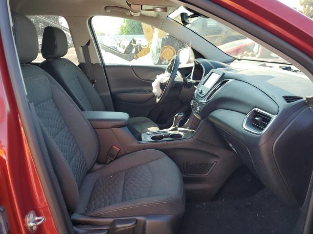 Photo 5 from auction – 2018 CHEVROLET EQUINOX LT with VIN 2GNAXJEV8J6187322