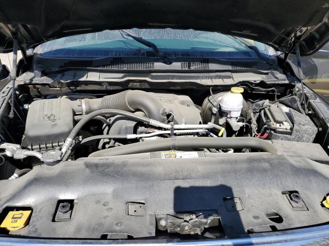 Photo 7 from auction – 2019 RAM 1500 CLASS with VIN 1C6RR7TT2KS687458