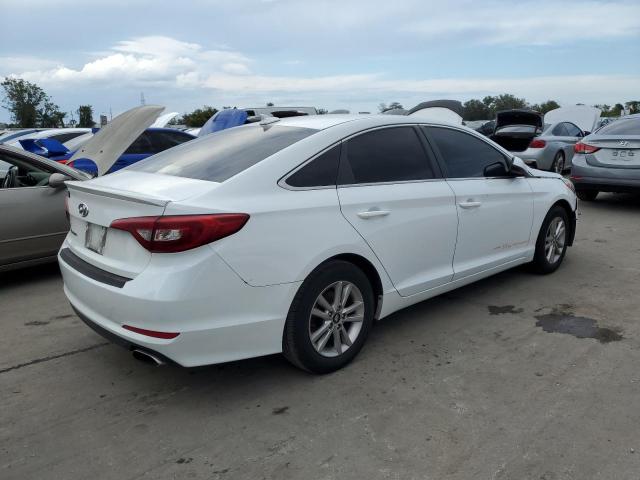 Photo 4 from auction – 2016 HYUNDAI SONATA SE with VIN 5NPE24AF3GH314975