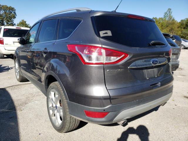 Photo 3 from auction – 2014 FORD ESCAPE TIT with VIN 1FMCU9J95EUB59210