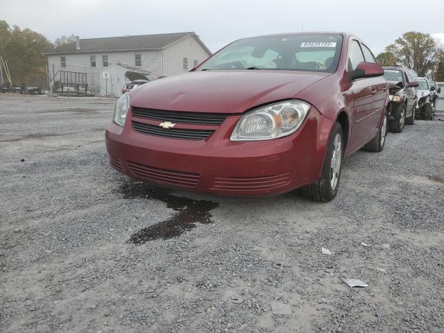 Photo 9 from auction – 2008 CHEVROLET COBALT LT with VIN 1G1AL58F087274568