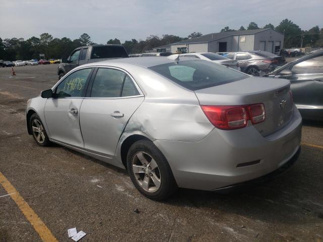 Photo 3 from auction – 2016 CHEVROLET MALIBU LIM with VIN 1G11C5SA4GF163104