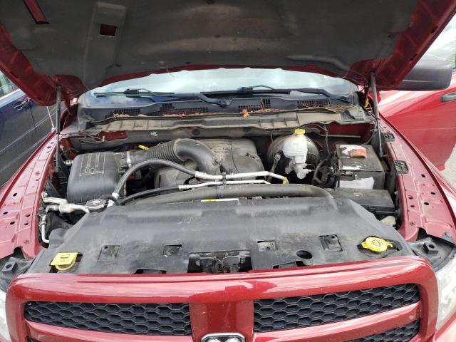 Photo 7 from auction – 2013 RAM 1500 ST with VIN 1C6RR7KT8DS543675