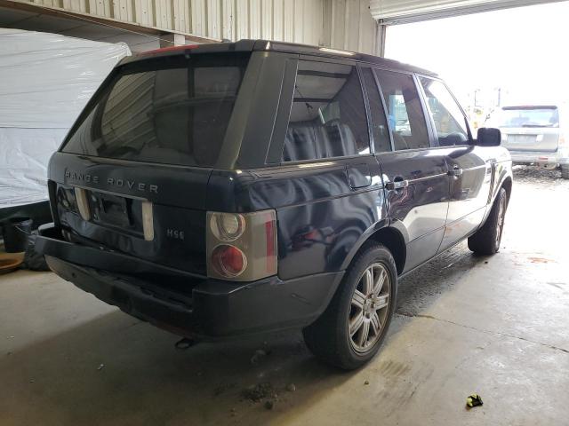 Photo 4 from auction – 2008 LAND ROVER RANGE ROVE with VIN SALME15498A272470