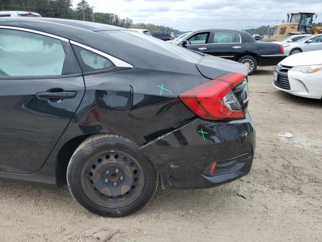 Photo 9 from auction – 2016 HONDA CIVIC LX with VIN 19XFC2F57GE207244