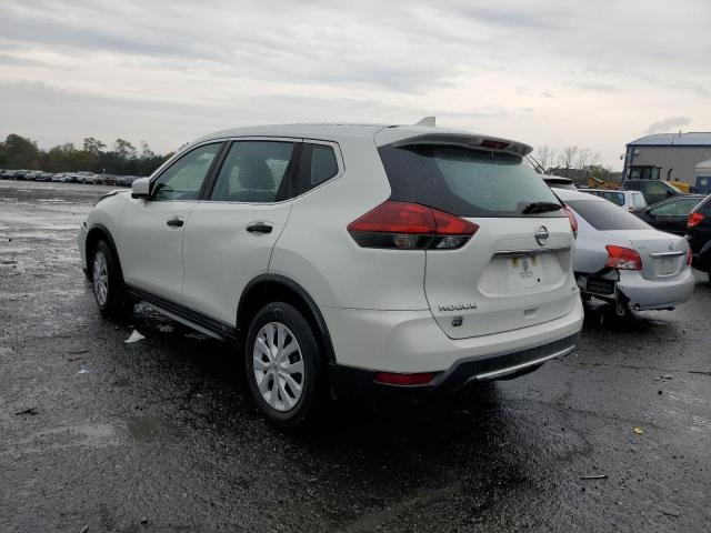 Photo 3 from auction – 2018 NISSAN ROGUE S with VIN KNMAT2MV7JP561320