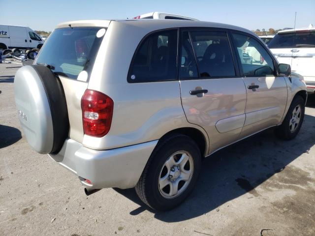 Photo 4 from auction – 2004 TOYOTA RAV4 with VIN JTEGD20V340004653