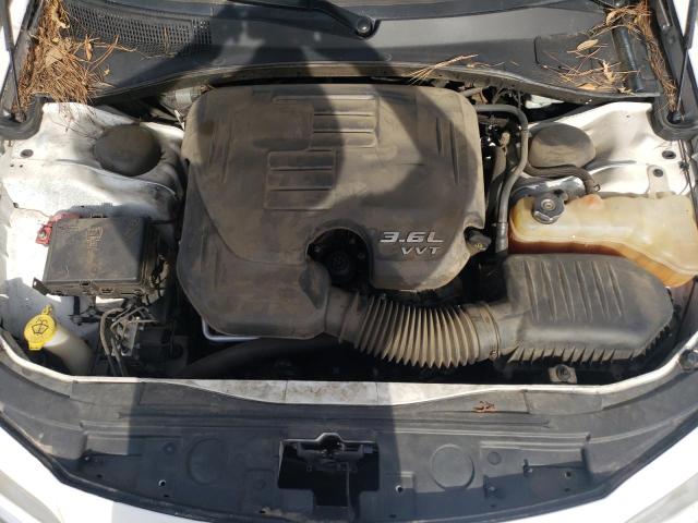 Photo 7 from auction – 2014 CHRYSLER 300 with VIN 2C3CCAAG7EH380998