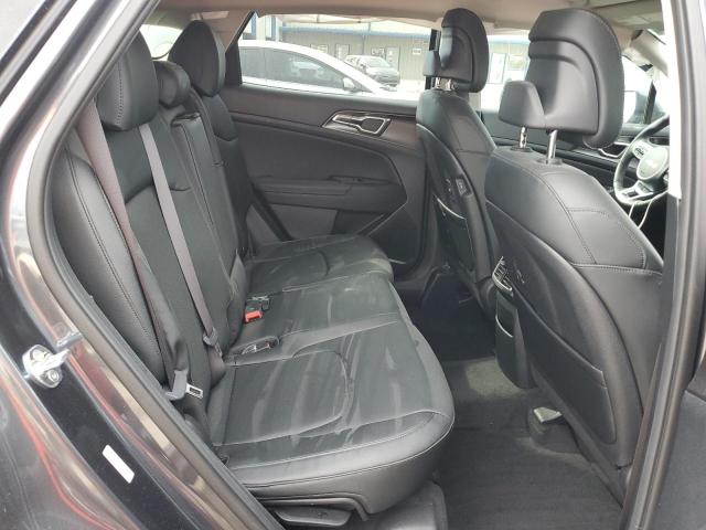 Photo 6 from auction – 2023 KIA SPORTAGE E with VIN 5XYK33AF4PG026349