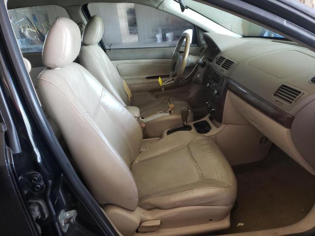 Photo 5 from auction – 2005 CHEVROLET COBALT LT with VIN 1G1AZ52F257662016
