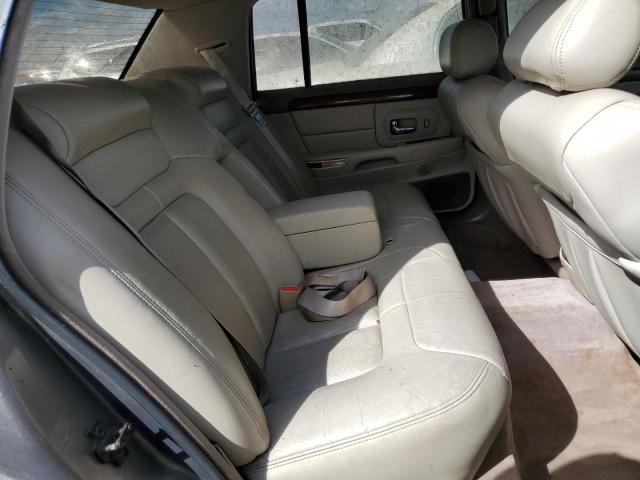 Photo 6 from auction – 1998 CADILLAC DEVILLE CO with VIN 1G6KF5495WU772995