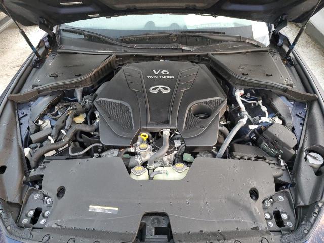 Photo 7 from auction – 2021 INFINITI Q50 SENSOR with VIN JN1EV7CP9MM706703