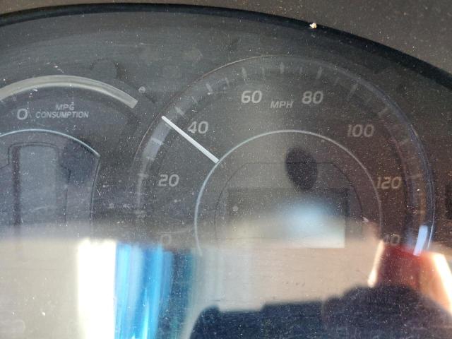 Photo 8 from auction – 2008 TOYOTA CAMRY HYBR with VIN 4T1BB46K08U042249