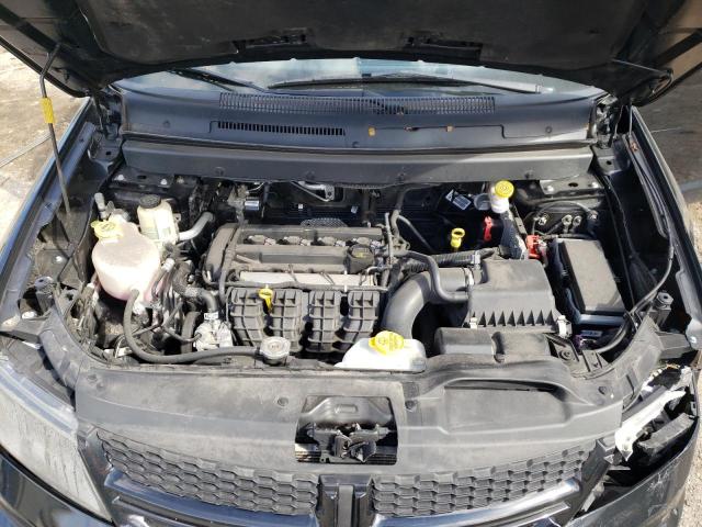 Photo 7 from auction – 2018 DODGE JOURNEY SE with VIN 3C4PDCABXJT491086