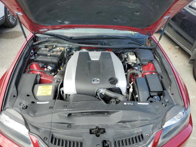 Photo 7 from auction – 2015 LEXUS GS 350 with VIN JTHBE1BL3FA010434