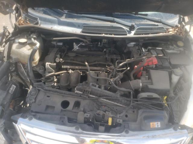 Photo 7 from auction – 2013 FORD FIESTA SE with VIN 3FADP4BJ5DM218731