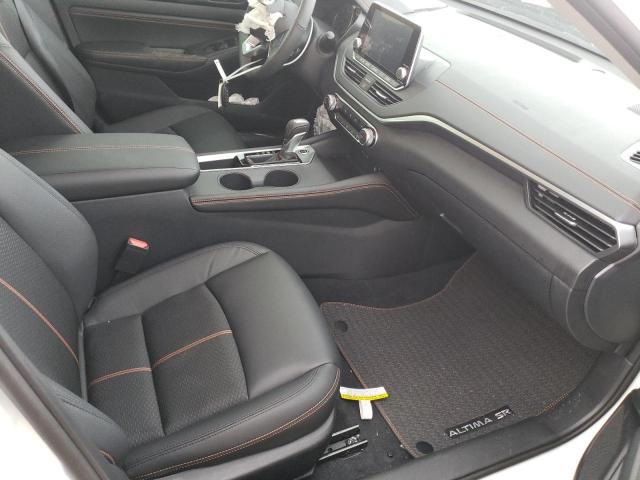 Photo 5 from auction – 2022 NISSAN ALTIMA SR with VIN 1N4BL4CV1NN406710