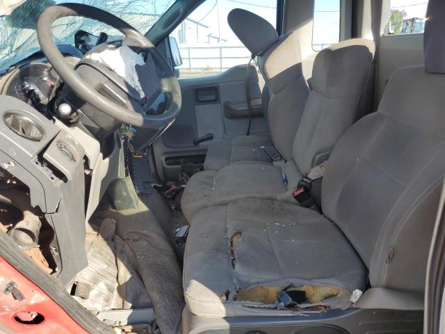 Photo 5 from auction – 2005 FORD F150 with VIN 1FTRF12W55NA81973