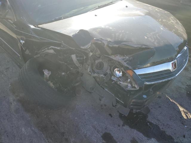 Photo 9 from auction – 2007 SATURN AURA XE with VIN 1G8ZS57N57F135122